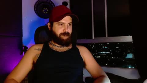 Jake online show from 12/07/24, 02:31