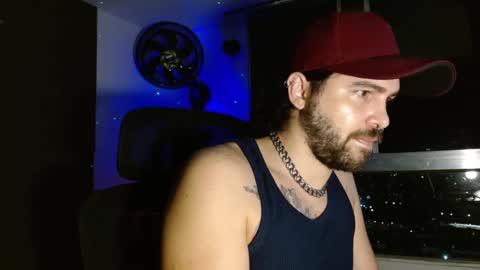 Jake online show from 01/12/25, 12:49