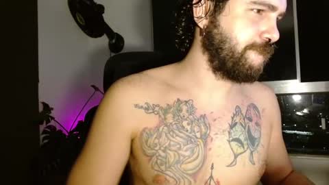 Jake online show from 02/09/25, 01:55