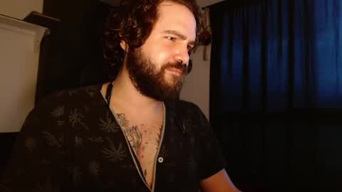 Jake online show from 03/05/25, 11:16