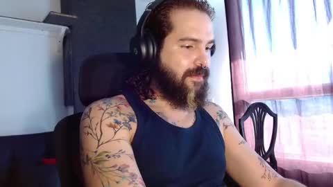 Jake online show from 10/02/25, 08:16