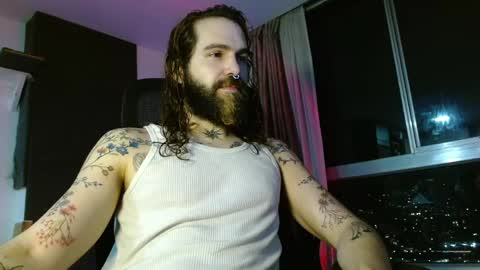 Jake online show from 05/03/26, 02:17