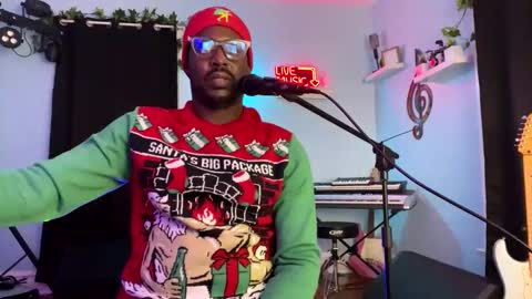 KC online show from 12/20/24, 05:47