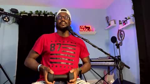 KC online show from 02/11/25, 03:08