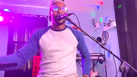 KC online show from 02/28/25, 07:03