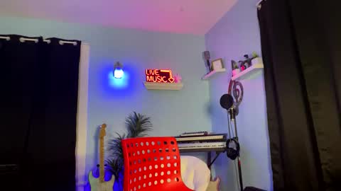 KC online show from 03/11/25, 03:59