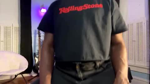 KC online show from 11/07/25, 12:54