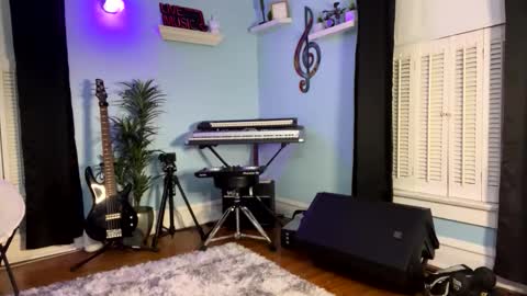 KC online show from 11/18/25, 05:34