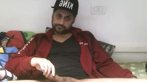  ivano corona  online show from 12/18/25, 10:21