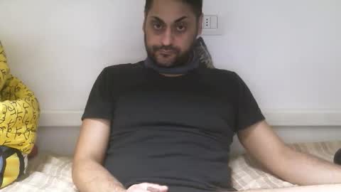  ivano corona  online show from 01/07/26, 01:13