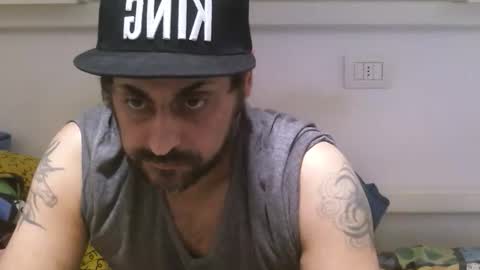  ivano corona  online show from 04/21/26, 11:49