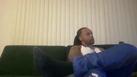 KingDaBiggest online show from 01/16/26, 10:19