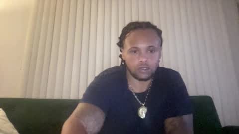 KingDaBiggest online show from 03/12/26, 07:03