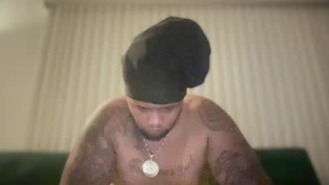 KingDaBiggest online show from 06/21/26, 07:55