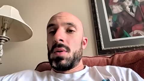 kingdaddysayless online show from 06/09/26, 08:09