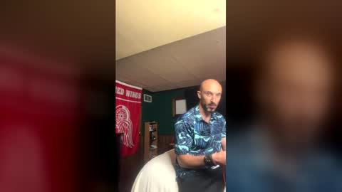 kingdaddysayless online show from 07/02/26, 03:45