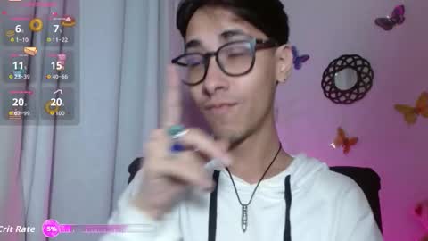 kingdanny_8 online show from 10/24/25, 02:30