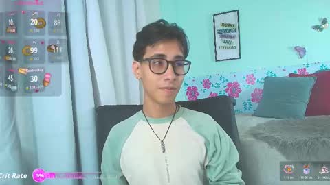 kingdanny_8 online show from 10/28/25, 02:37