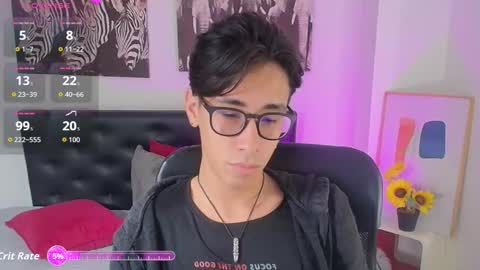 kingdanny_8 online show from 11/23/25, 03:06