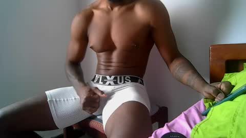 King online show from 04/29/26, 06:58