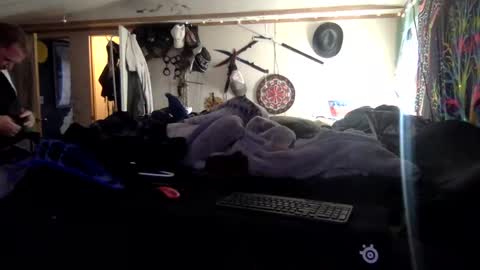 Jerry online show from 11/02/25, 10:56