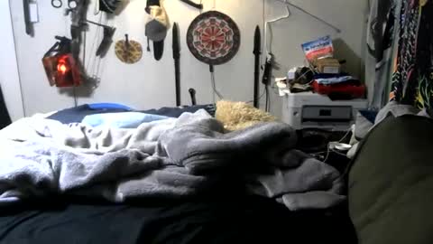 Jerry online show from 01/18/26, 05:33