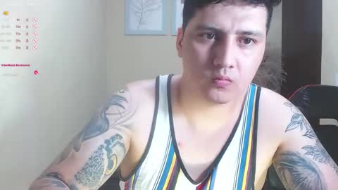 Snapshot of kingdominico chatting on 02/12/25, 05:15 kingdominico online show from 02/12/25, 05:15