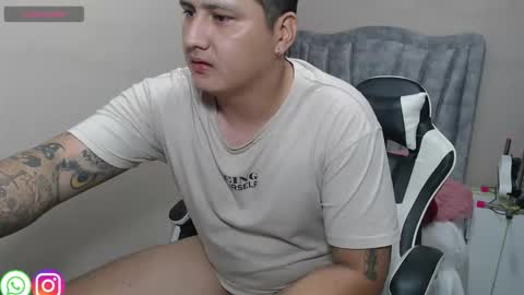 Snapshot of kingdominico chatting on 02/21/26, 01:01 kingdominico online show from 02/21/26, 01:01