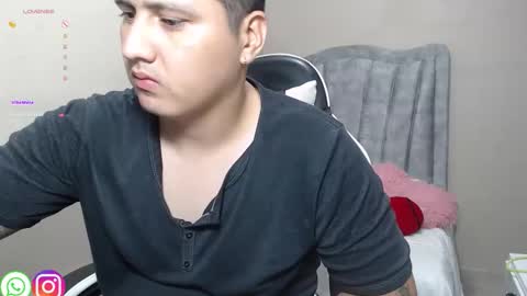 Snapshot of kingdominico chatting on 02/22/26, 04:24 kingdominico online show from 02/22/26, 04:24