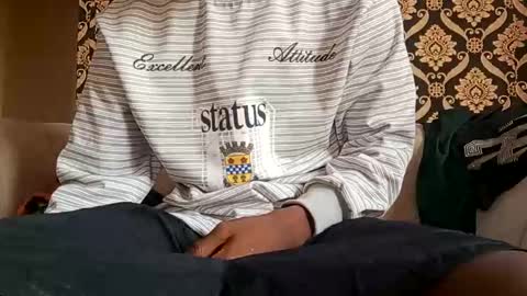 kingemizzy online show from 03/03/26, 08:20