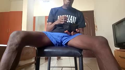 kingemizzy online show from 03/09/26, 11:47