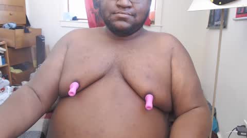 Tyrell online show from 02/19/25, 05:27