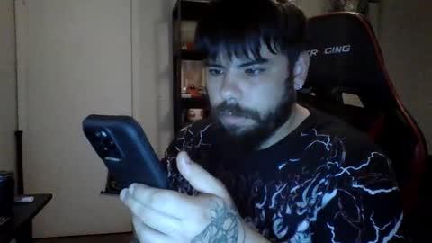 James online show from 07/30/26, 10:03
