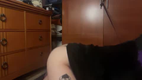 King Jesters online show from 10/01/25, 07:58