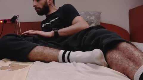 Snapshot of kingkarlos_ chatting on 02/27/26, 05:57 KingKarlos online show from 02/27/26, 05:57