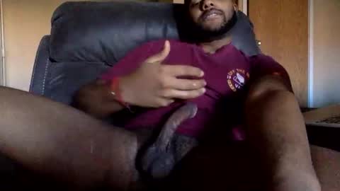 Snapshot of kingkunta93 chatting on 11/01/25, 07:05 KingKuntas Kingdom online show from 11/01/25, 07:05