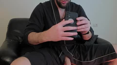 The King online show from 01/09/25, 11:14