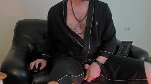 The King online show from 01/14/25, 12:24