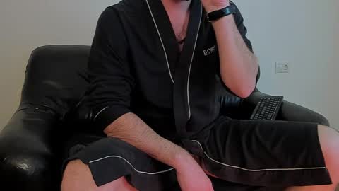 The King online show from 01/17/25, 02:39