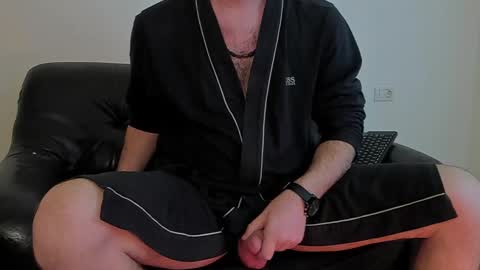 The King online show from 01/18/25, 04:31