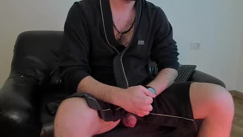 The King online show from 01/24/25, 10:32