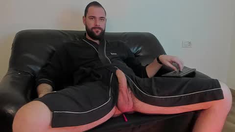 The King online show from 01/25/25, 12:16