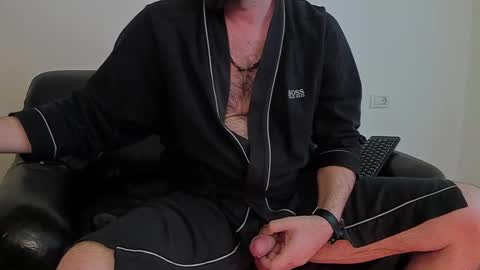 The King online show from 02/10/25, 05:41