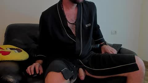 The King online show from 09/18/25, 08:27