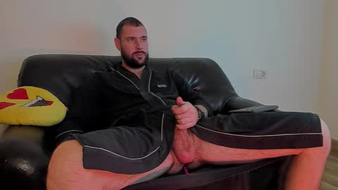 The King online show from 10/04/25, 11:19