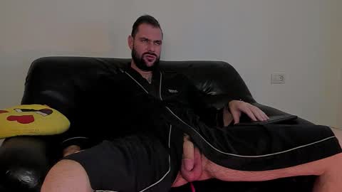 The King online show from 11/26/25, 11:33