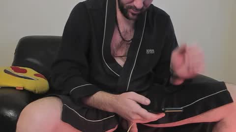 The King online show from 02/16/26, 09:27