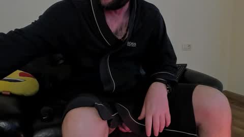 The King online show from 03/13/26, 02:34