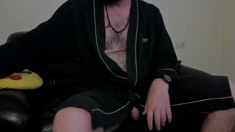 The King online show from 03/22/26, 02:20