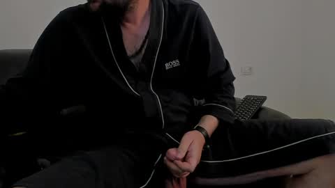 The King online show from 04/23/26, 10:58